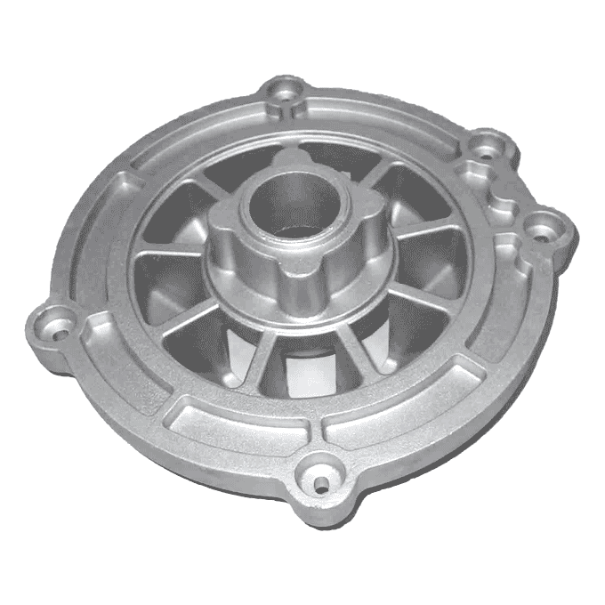 VKP 3PC 18/20/24 custom painted