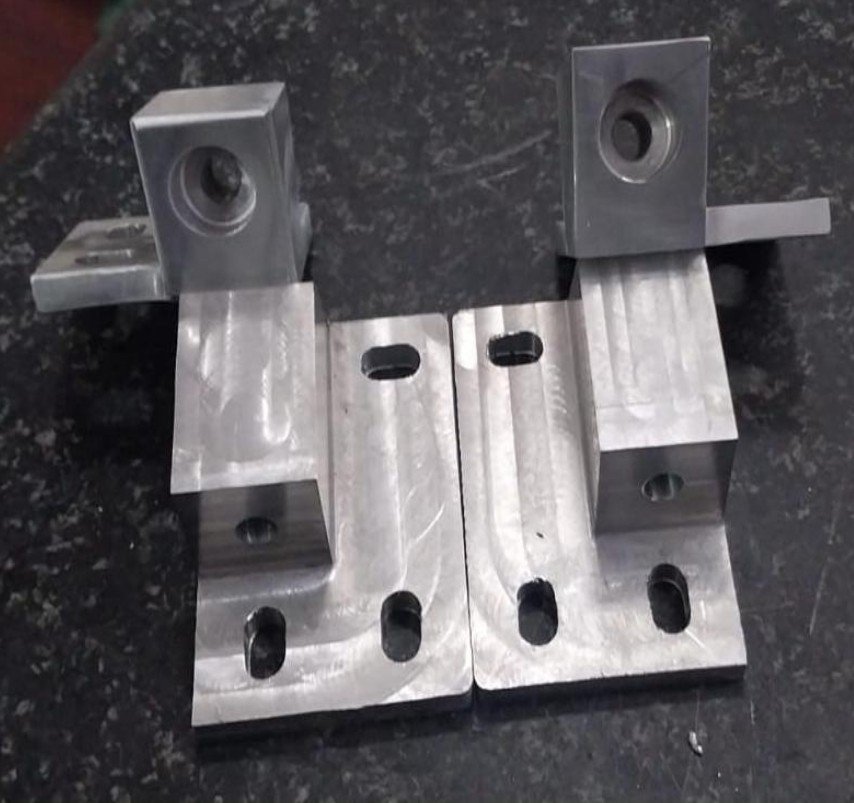 VKP 3PC 18/20/24 custom painted